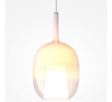 Подвесной светильник Maytoni Duality MOD271PL-01W1