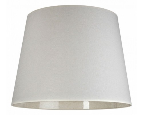 Плафон текстильный Nowodvorski Cameleon Cone M WH 8413 Плафон текстильный Nowodvorski Cameleon Cone M WH 8413