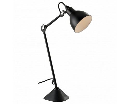 Настольная лампа офисная Lightstar Loft 765917 Настольная лампа офисная Lightstar Loft 765917