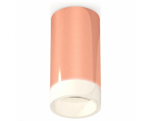 Накладной светильник Ambrella Techno Spot 283 XS6326021 Накладной светильник Ambrella Techno Spot 283 XS6326021