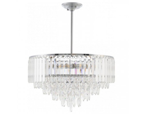 Люстра на штанге Arte Milano Sorrento-5509 375509/10/300/570 CR