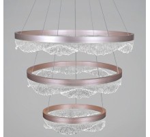 Подвесная люстра  42490-0.4-03