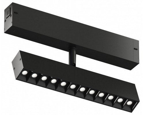 Светильник на штанге Denkirs DK8006 DK8006-BK Светильник на штанге Denkirs DK8006 DK8006-BK
