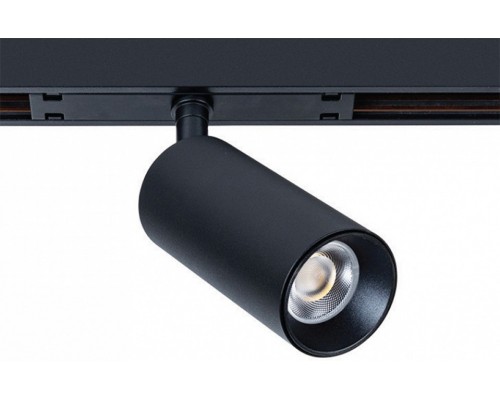 Светильник на штанге Arte Lamp Optima A7280PL-1BK