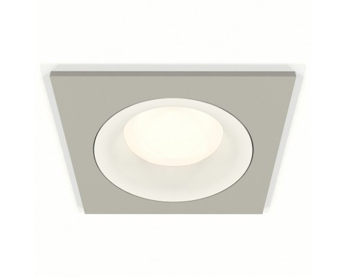 Встраиваемый светильник Ambrella Xc633 XC7633001