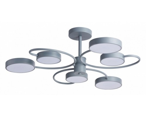 Люстра на штанге Lumion Evin 5656/90CL Люстра на штанге Lumion Evin 5656/90CL