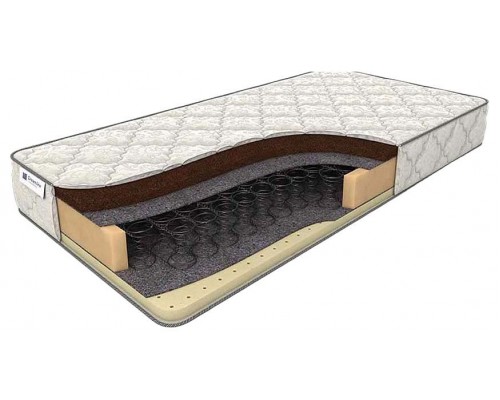 Матрас односпальный SleepDream BS-120 2000x800 Матрас односпальный SleepDream BS-120 2000x800