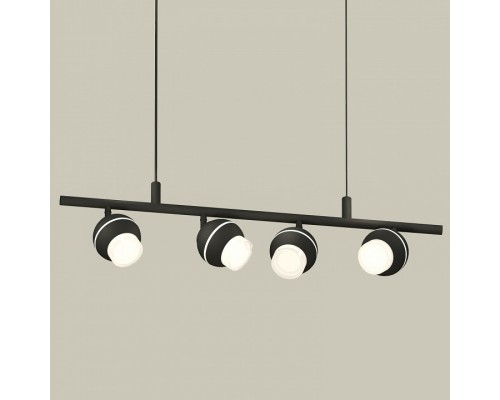 Подвесной светильник Ambrella Light XB XB9002550 Подвесной светильник Ambrella Light XB XB9002550