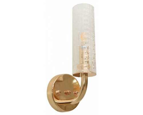 Бра LUMINA DECO Donatti LDW 8011-1W F.GD Бра LUMINA DECO Donatti LDW 8011-1W F.GD