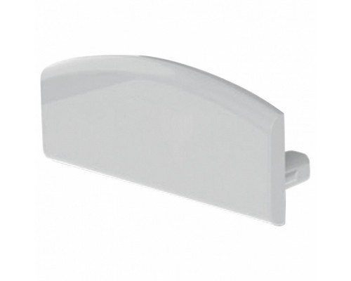 Заглушка для профиля Arlight ALU-WIDE-H8 014855 Заглушка для профиля Arlight ALU-WIDE-H8 014855