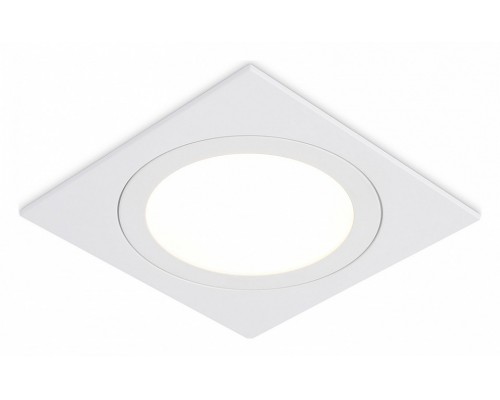 Встраиваемый светильник Ambrella Light TN TN6607