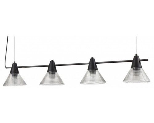 Подвесной светильник Lumion Corne 6595/4A Подвесной светильник Lumion Corne 6595/4A
