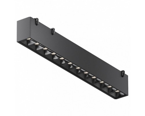 Накладной светильник Maytoni Points TR128B-12W4K-M-B Накладной светильник Maytoni Points TR128B-12W4K-M-B