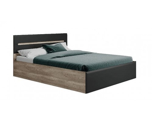 Кровать двуспальная Наоми