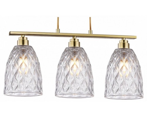 Подвесной светильник TopLight Pearle TL5362H-3 Подвесной светильник TopLight Pearle TL5362H-3