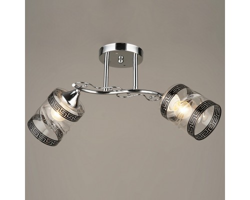 Светильник на штанге  04078-0.3-02