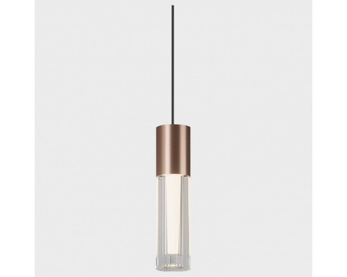Подвесной светильник Italline IT014-0204 IT014-0204 rose gold Подвесной светильник Italline IT014-0204 IT014-0204 rose gold