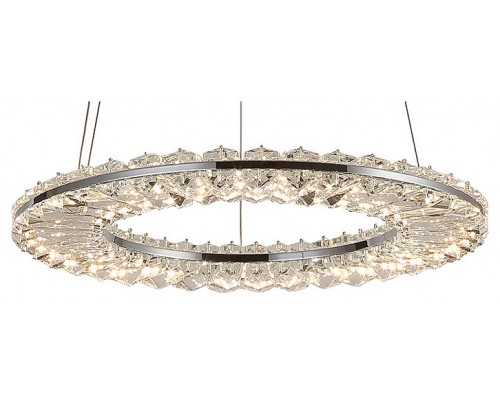 Подвесной светильник Newport 8240 8241/400 chrome Подвесной светильник Newport 8240 8241/400 chrome