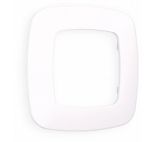 Рамка на 1 пост Ambrella Volt Ecta OF140201