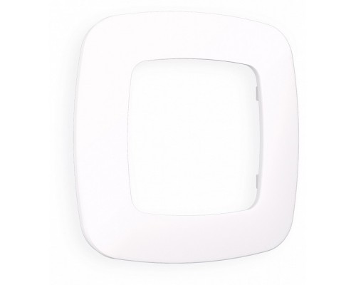 Рамка на 1 пост Ambrella Volt Ecta OF140201