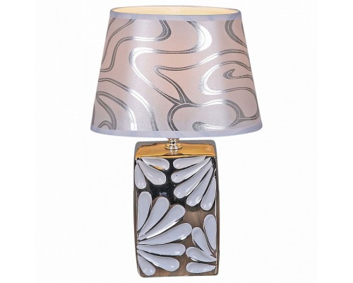 Настольная лампа декоративная 01842 01842-0.7-01