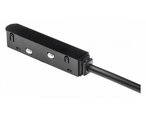 Токопровод концевой Lightstar Uno 509117 Токопровод концевой Lightstar Uno 509117