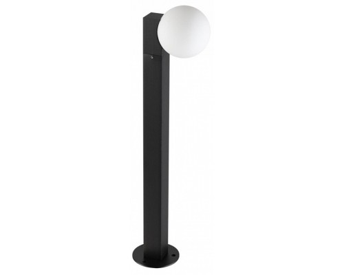 Наземный низкий светильник Odeon Light NATURE 7124/1G