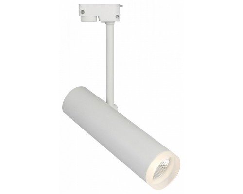 Светильник на штанге Escada 20028 20028TRA/01LED SWH Светильник на штанге Escada 20028 20028TRA/01LED SWH