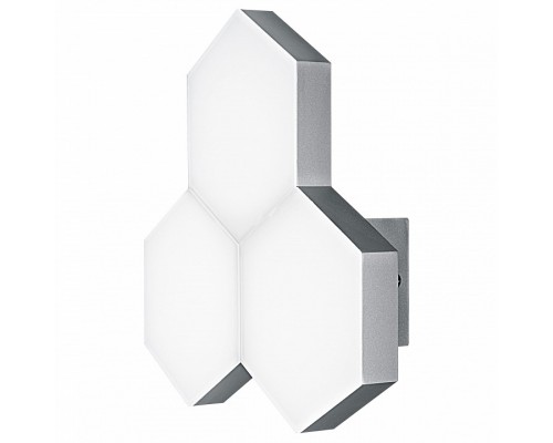 Накладной светильник Lightstar Favo LED 750632 Накладной светильник Lightstar Favo LED 750632