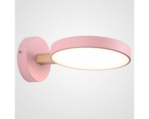 Бра Imperiumloft TURNA Pink TURNA-W01 Бра Imperiumloft TURNA Pink TURNA-W01