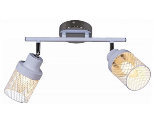 Светильник на штанге  05905-0.8-02 WH+CR