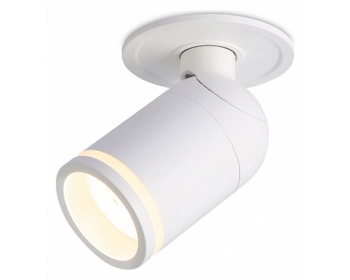 Встраиваемый светильник на штанге Ambrella Light TA TA1272 Встраиваемый светильник на штанге Ambrella Light TA TA1272