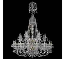 Подвесная люстра Bohemia Art Classic 11.21 11.21.16+8+4.400.2d.XL-160.Gd.Sp