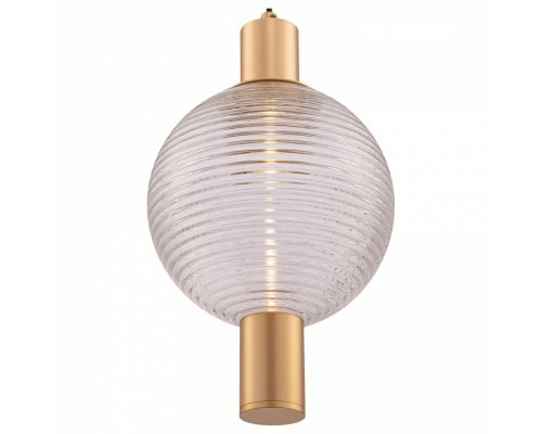 Подвесной светильник Maytoni Rueca P060PL-01BS Подвесной светильник Maytoni Rueca P060PL-01BS