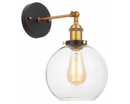 Бра LUMINA DECO Navarro LDW 6802 PR Бра LUMINA DECO Navarro LDW 6802 PR