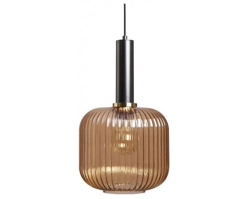 Подвесной светильник Loft it Iris 1 2071-B+BL Подвесной светильник Loft it Iris 1 2071-B+BL