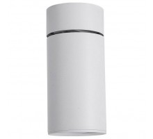 Накладной светильник Lucia Tucci LTP LTP-C007-01GU10-W