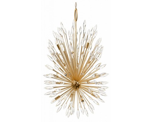 Подвесная люстра Loft it Splash 10418/12