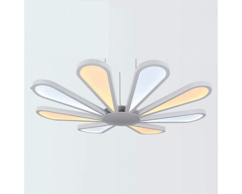 Подвесная люстра Lucia Tucci Miracoli Miracoli 200.8 LED