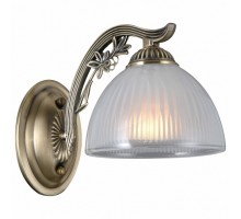 Бра ILLUMICO SPICA IL0723-1WSQ-24 AB SPICA