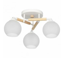 Потолочная люстра Citilux Tika 