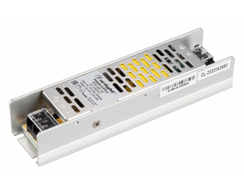 Блок питания Arlight HTS 020823(1) Блок питания Arlight HTS 020823(1)