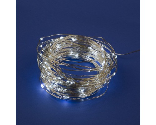 Гирлянда Нить Uniel ULD-S1000 ULD-S1000-100/SCB/3AA WHITE IP20 DEW Гирлянда Нить Uniel ULD-S1000 ULD-S1000-100/SCB/3AA WHITE IP20 DEW