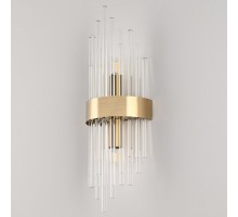 Накладной светильник Arte Milano Torcia 430122.140.2.E14.A1 BS