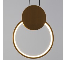 Подвесной светильник Moderli Store V10500-PL