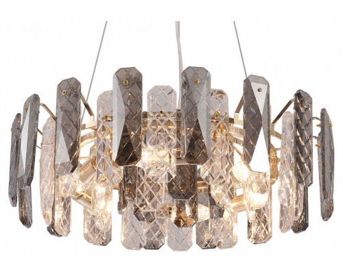 Подвесной светильник Lussole Duval 