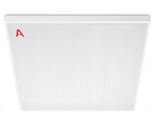 Светильник для потолка Армстронг WoltaSTD STD ДВО11-36-042-4К