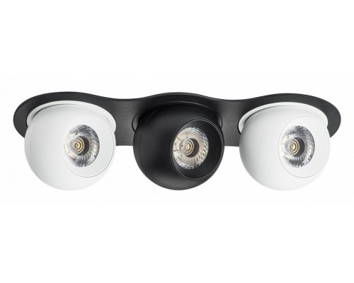 Встраиваемый светильник Lightstar Intero BALL i637627262