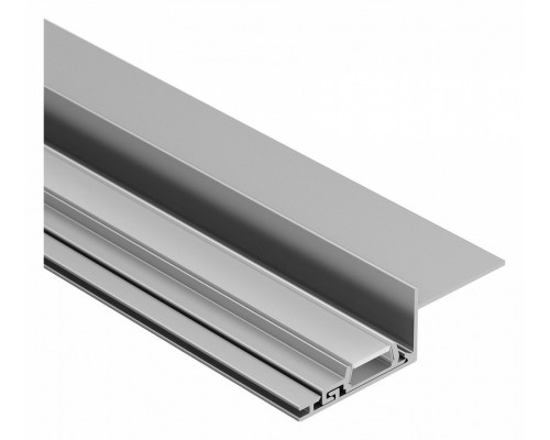 Профиль накладной Arlight Pak-Edge-Slim 23783 Профиль накладной Arlight Pak-Edge-Slim 23783