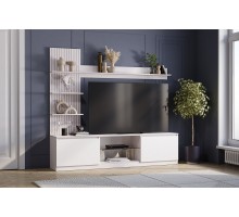 Стенка для гостиной Убер